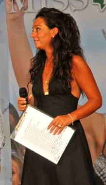 Serena Magnanensi 