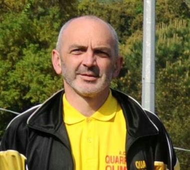 Fabrizio Fiaschi, aveva 49 anni Lascia due figli e la moglie Nadia  