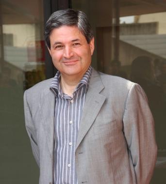 Massimo Carlesi 