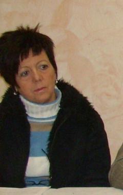 Luciana Gori consigliere del Pd