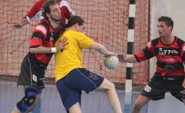 Unazione di gioco dellAmbra 