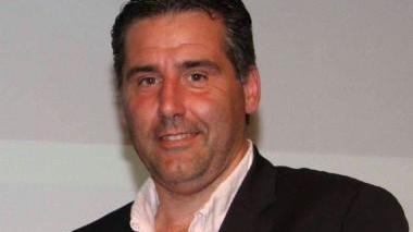 L’assessore allo sport Mario Ratti