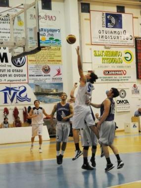 Unazione del Basket Cecina 