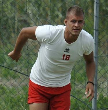 Subotic nel motore per scardinare la difesa del Pescara