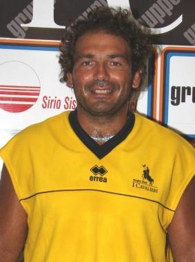 Lallenatore De Rossi 