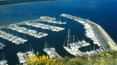 <b>CALA GALERA. </b>Qui la società che deteneva il gasolio agevolato usato dagli yacht