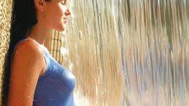 <b>SVILUPPO ECONOMICO.</b> Terme e Spa molto richiese