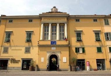 Il tribunale di Pontremoli lamenta la carenza di ufficiali giudiziari      