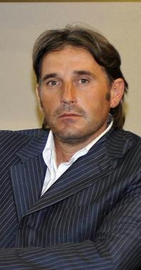 <strong>RAMA.</strong> Marco Simiani