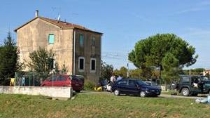 L'ultima cena, poi i due spari