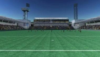 Confesercenti: «No al centro commerciale nel nuovo stadio»