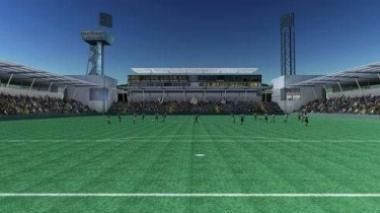 Confesercenti: «No al centro commerciale nel nuovo stadio»