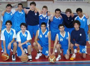 Palestre vietate al basket