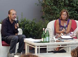 Dalla Capulli a Fuksas: tornano i talk show di Montecatini incontra