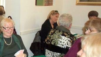 TORNEO PER L'AVO