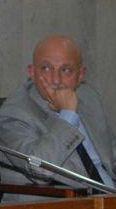 <b>PUBBLICO MINISTERO </b>Fabio Maria Gliozzi  
