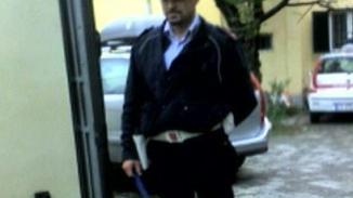 I vigili della 5 salvano cucciola