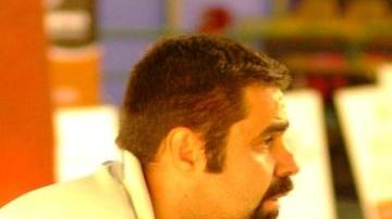 Il coach Marchini