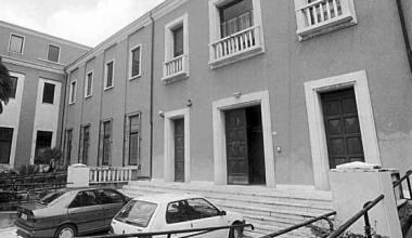 Archivio di Stato oggi aperto