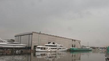 La nautica pisana protagonista con uno stand al Salone di Genova