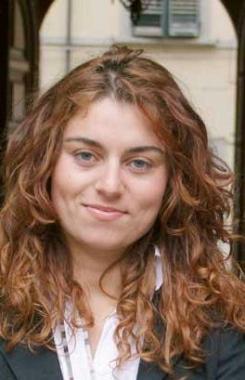 Susanna Ceccardi 