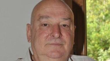 Claudio Bolelli