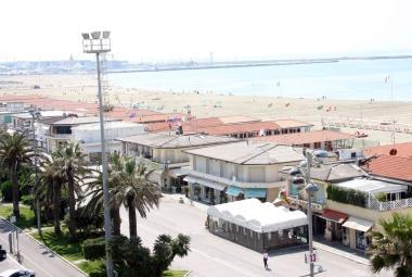 <b>RAID. </b>La Passeggiata dallalto 