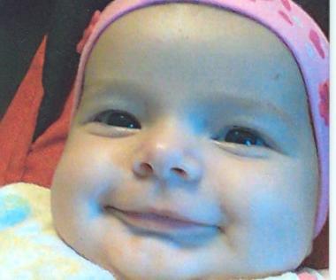 <b>AURORA BERTUCCELLI:</b> battesimo 