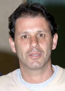Lassessore Pietro Lazzerini 