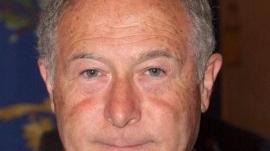 Il sindaco Domenico Lombardi