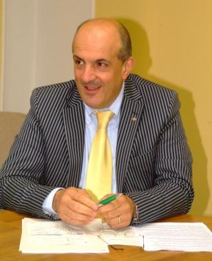 Benedetto Stefani guida la categoria ristoratori di Ascom 