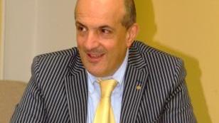 Benedetto Stefani guida la categoria ristoratori di Ascom