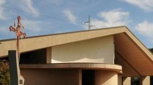 La chiesa di S. Vito (Vip)