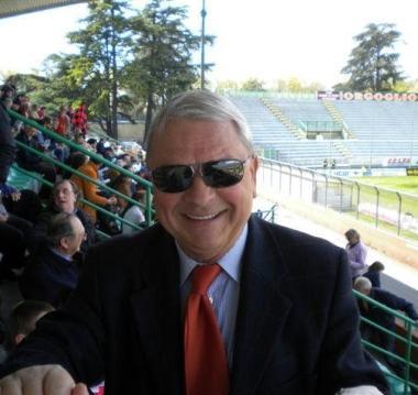 Renzo Melani 