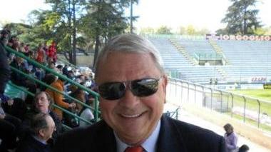 Renzo Melani