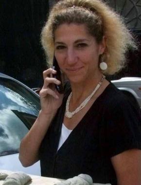 Da sinistra Francesca Nicoli e Maria Mattei    