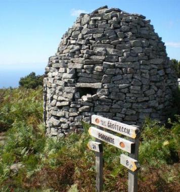 Sentieri nel Parco nazionale, un labirinto in abbandono
