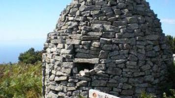 Sentieri nel Parco nazionale, un labirinto in abbandono
