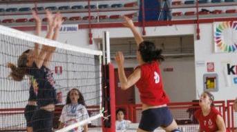 Pallavolo Open al Cus e tante occasioni per chi non ha squadra