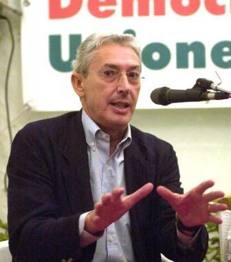 Renzo Innocenti esponente del Pd e gi&agrave; parlamentare  
