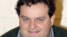 Adolfo Del Soldato