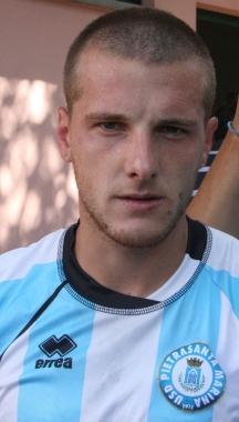 Manfredi (Pietrasanta Marina)   