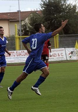 Lattaccante del Borgo Pulina 