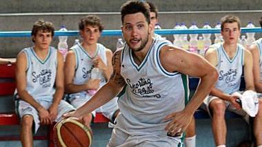Saverio Cei sarà sul parquet, ma la sua condizione non è al top