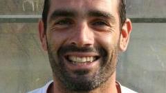 <b>PRESENZA INCERTA.</b> Francesco Tosi: oggi contro la Rudianese la sua presenza è in dubbio