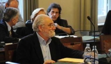 Franco Fabbri, vicecapogruppo del Pdl