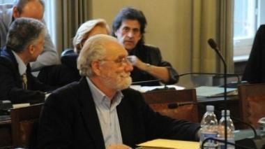 Franco Fabbri, vicecapogruppo del Pdl