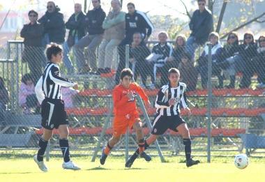 Bartolomei (F. Italia) e il campo di Pistoia Ovest 