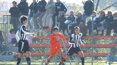 Bartolomei (F. Italia) e il campo di Pistoia Ovest