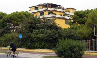 <b>CASO RTA.</b> Il residence Doria  